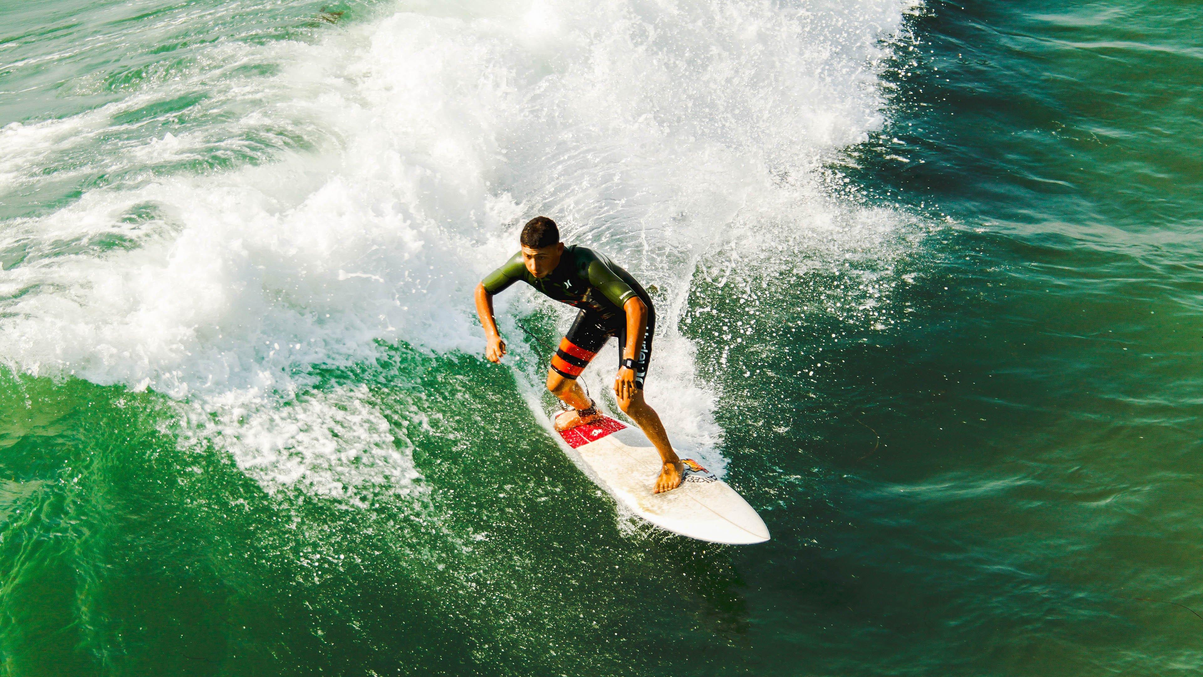 从蓝领到支柱，小温德尔-卡特的蜕变之路